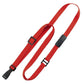 Red Adjustable Breakaway Lanyards Great For All SIzes (2137-203X) 2137-2039