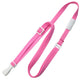 Pink Adjustable Breakaway Lanyards Great For All SIzes (2137-203X) 2137-2040