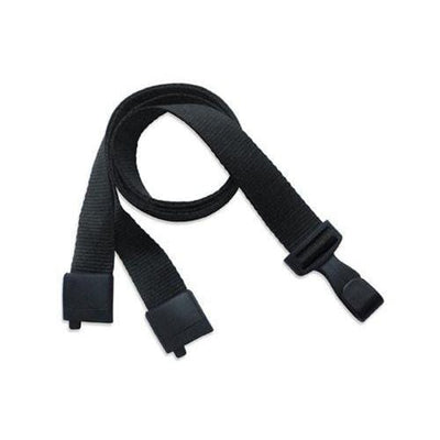 Recycled PET Wide 5/8" Breakaway Lanyard 2137-206X
