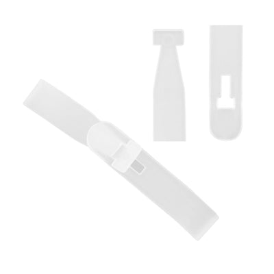 Vinyl "T" Lock Strap (P/N 2430-100X)