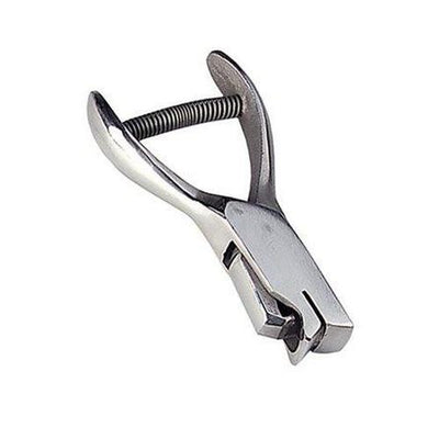 Hand-Held Slot Punch (P/N 3943-1000) (Without Guides)
