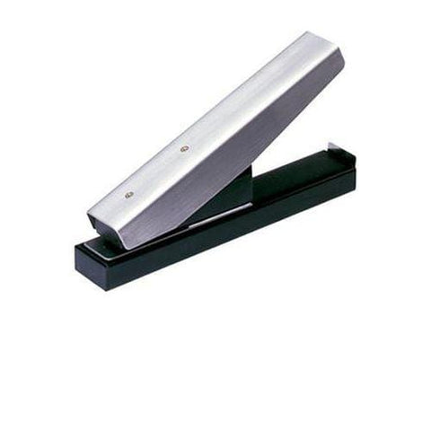 Stapler-Style Slot Punch With Adjustable Guide (P/N SPID-9750)