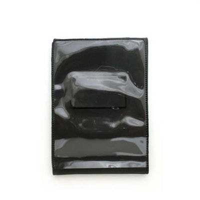Oversize Magnetic Vertical ID Badge Holder for CR100 Cards - 501-L