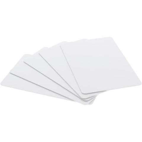Blank PVC Cards