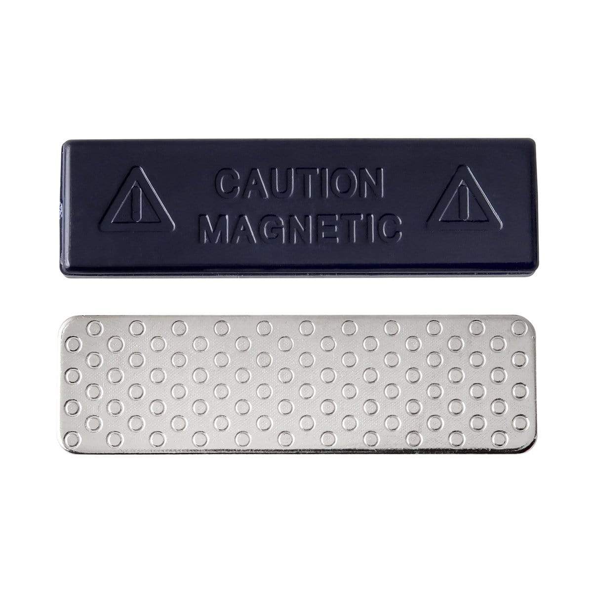 Magnetic Badge Finding, 3 Round Magnets (P/N 5730-3040) 5730-3040