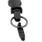 Black Hang Rite Badge Connector (10575) by EK USA 10575-Black