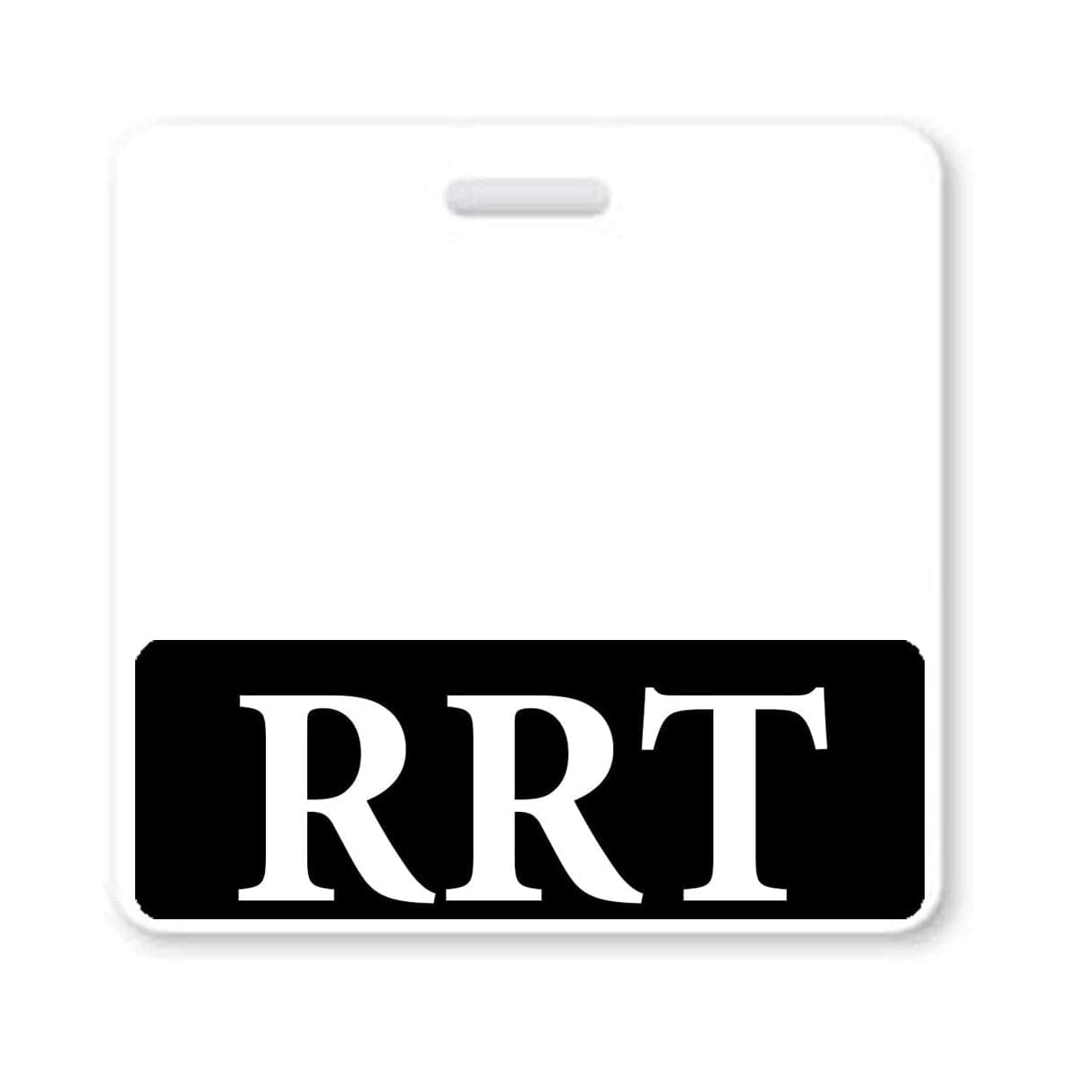 RRT Horizontal Badge Buddy and more Hospital Badge Buddies at ...