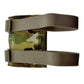 Raine Military ID Badge Armband Holder with Two Straps (SPID-1090)