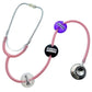Stethoscope ID Tags (SPID-3820)