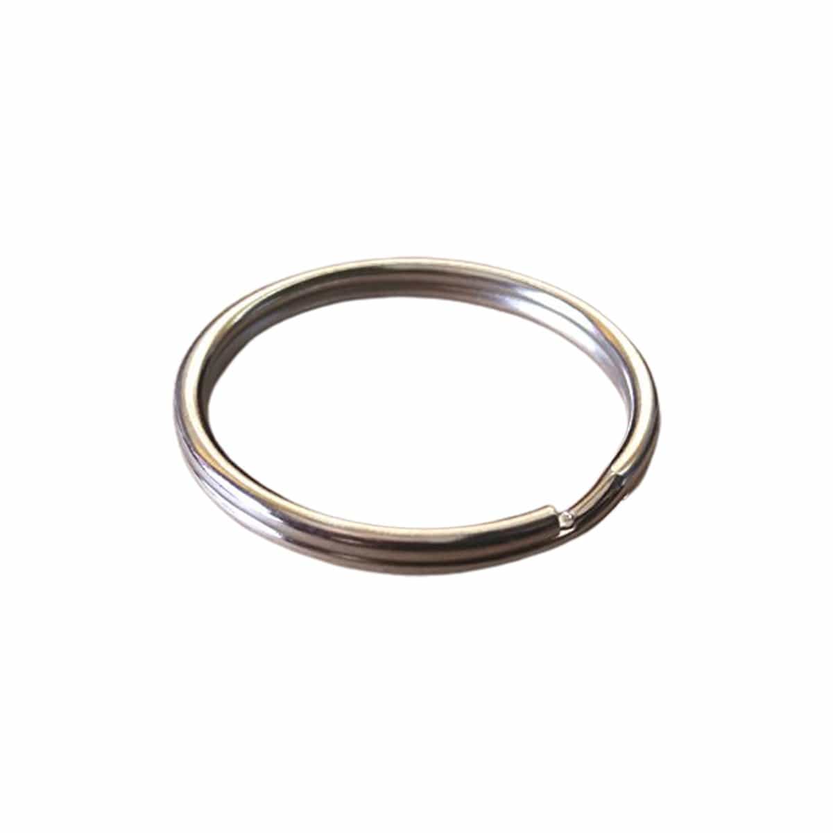 100 Premium Split Rings (SPID-9230). Order online now. No Minimum