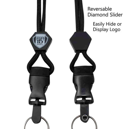 KEWUF Ausweishülle mit Band, Id Badge Holder Breakaway Lanyard für, Einziehbare Badge Reel, Abnehmbare Namensschild Clips, Hals Lanyard Strap, Ärzte und Krankenschwestern Büro Geschenke (A KEWUF Ausweishülle mit Band, Id Badge Holder Breakaway Lanyard für, Einziehbare Badge Reel, Abnehmbare Namensschild Clips, Hals Lanyard Strap, Ärzte und Krankenschwestern Büro Geschenke (A