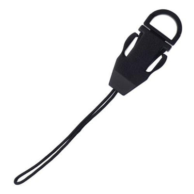 Detachable USB & Cell Phone Loop String Adapter (SPID-CPA)