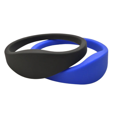 SPID UBand Proximity Silicone WristBand