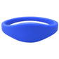 Blue SPID UBand Proximity Silicone WristBand SPID-UBAND-PROX26-BLUE